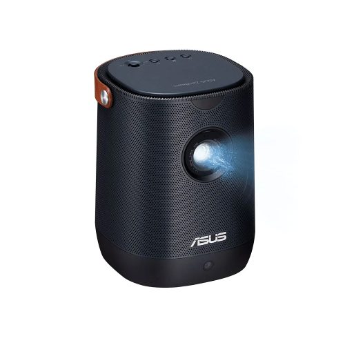 Proyector portátil ASUS Zen Beam Latte L2 LED FHD 1280x720, 300 lúmenes, conectividad HDMI