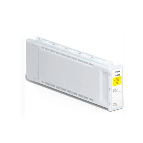Tinta Epson T44H420 Original - Alta Calidad, Color Negro, Ideal para Impresoras Epson Series 400.