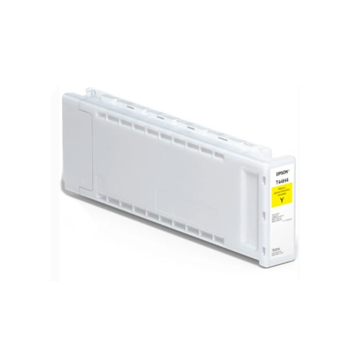 Tinta Epson T44H420 Original - Alta Calidad, Color Negro, Ideal para Impresoras Epson Series 400.