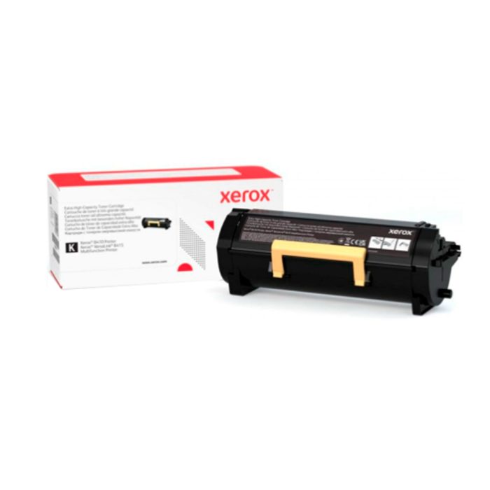 Tóner Xerox 006R04731 Metered, alta calidad de impresión, compatible con impresoras Xerox, 3.000 páginas.