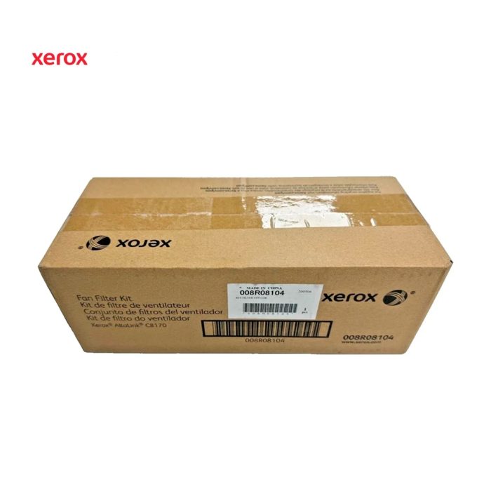 Transfer Roll para Xerox 008R08104 - Excelente Calidad de Impresión y Fiabilidad