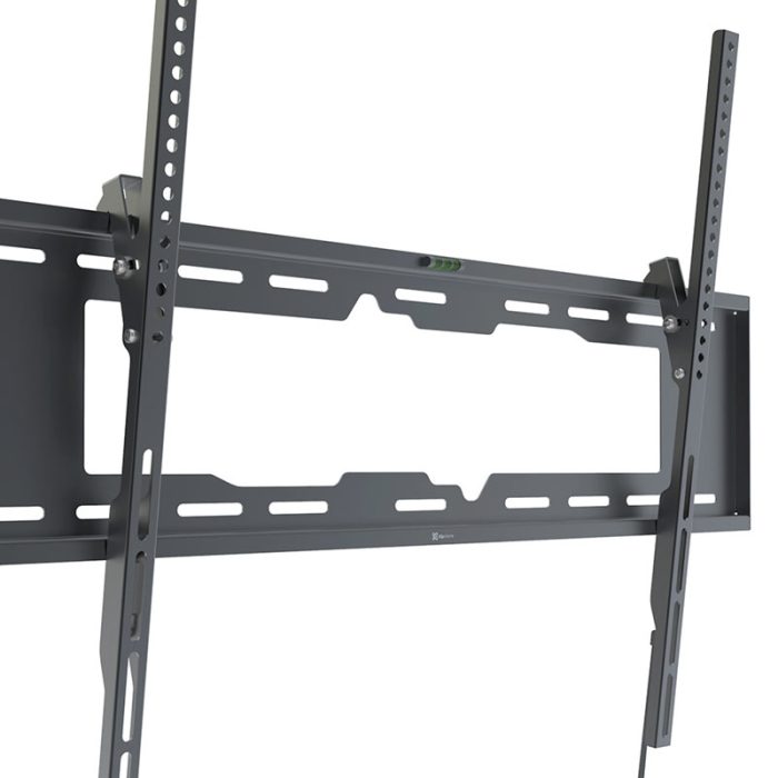 Montura de TV Klip Xtreme para Pantallas de 55-90" con Inclinación - Soporte Robusto y Ajustable