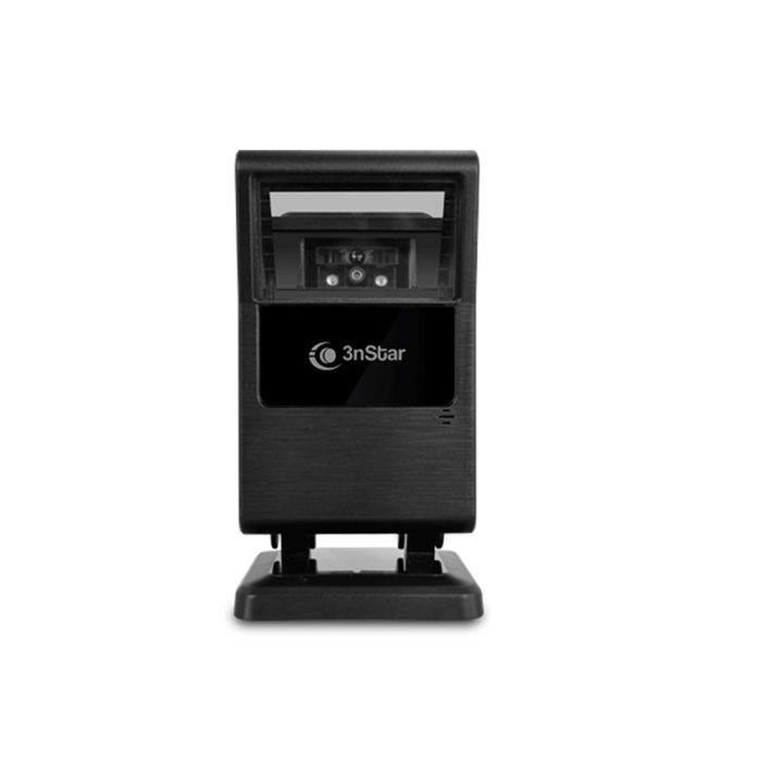 Lector de Códigos de Barras 3nSTAR SC500 2D/1D Omni Direccional - Eficiente y Compacto para Tu Negocio