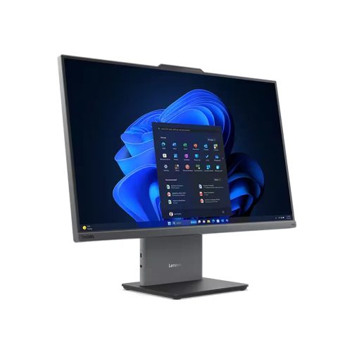 Lenovo ThinkCentre Neo 50A - All-in-One, Intel Core i7 16GB, Pantalla 24" Full HD, Rápido y Eficiente