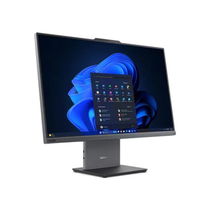 Lenovo ThinkCentre Neo 50A - All-in-One, Intel Core i7 16GB, Pantalla 24" Full HD, Rápido y Eficiente
