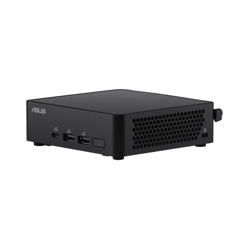 Asus NUC 14 Pro CU9 Mini PC Compacto - Soporta DDR5-5600, 96GB RAM, SSD NVMe hasta 4TB