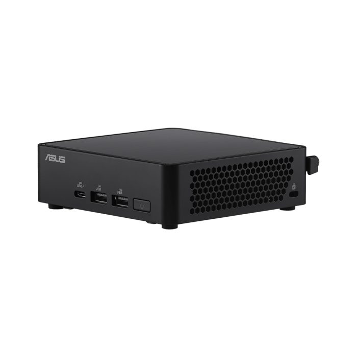 Asus NUC 14 Pro CU9 Mini PC Compacto - Soporta DDR5-5600, 96GB RAM, SSD NVMe hasta 4TB