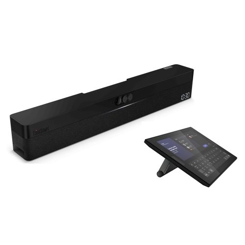 Controlador Lenovo ThinkSmart One - Marca Líder en Tecnología, Conectividad Avanzada y Diseño Compacto