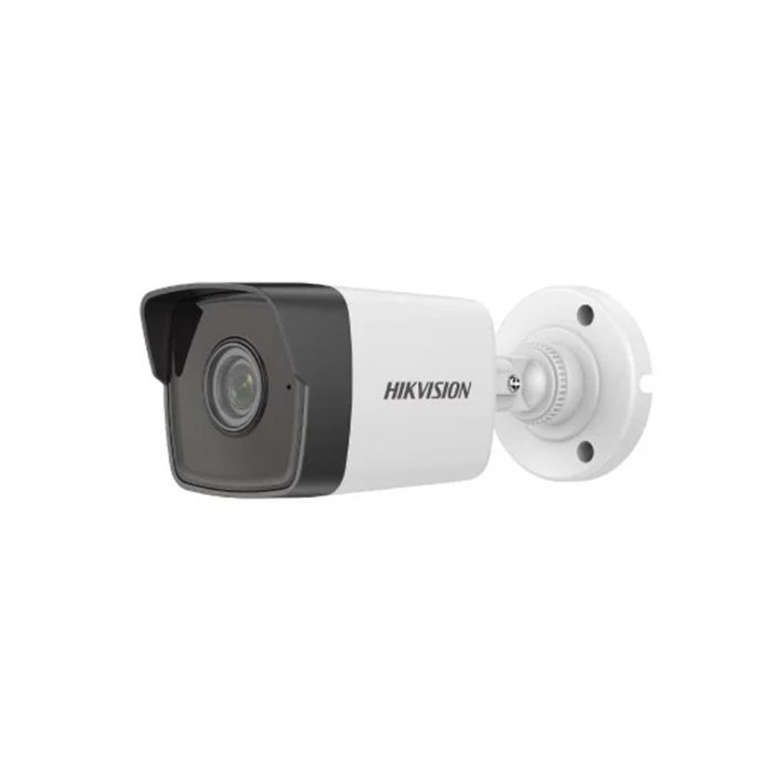 Cámara WiFi HIKVISION 4MP Bullet para Interior - Alta Definición, Conectividad Sencilla, Seguridad Efectiva