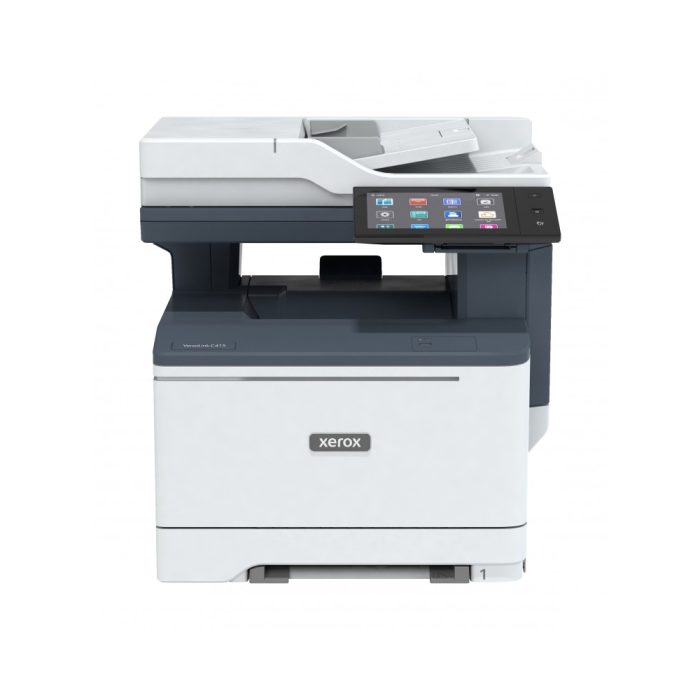 Impresora Multifuncional Xerox Versalink C415VDN A4 Color 42 ppm - Conectividad Avanzada y Alto Rendimiento