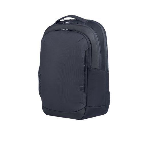 Mochila HP Everyday 16" Blackpack - Ligera, Espaciosa y Estilizada para Uso Diario, Color Negro