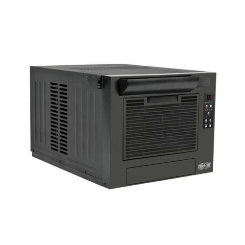Aire Acondicionado Rack Tripp Lite SmartRack SRCOOL7KRM 7,000 BTU - Solución Eficiente y Compacta