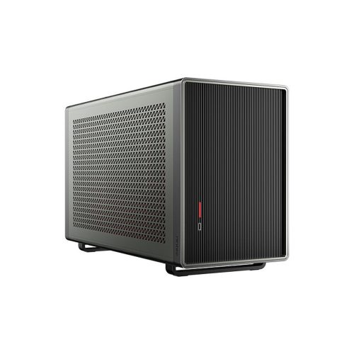 Caja para PC Antec Performance 1 M, Aventura Negra, Diseño Óptimo y Amplia Compatibilidad