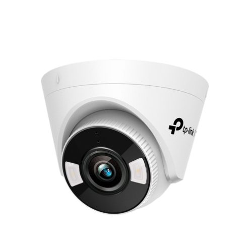 Cámara de Vigilancia TP-Link VIGI C450 2.8mm - Alta definición, visión nocturna y conectividad fácil