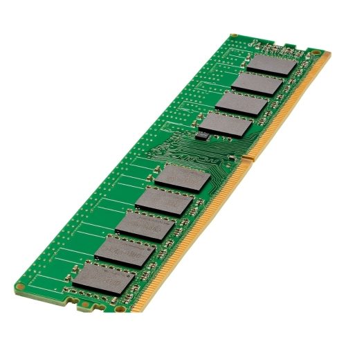 Memoria RAM HPE DDR5 16GB 4800MHz 1Rx8 - Rendimiento Superior para tu PC