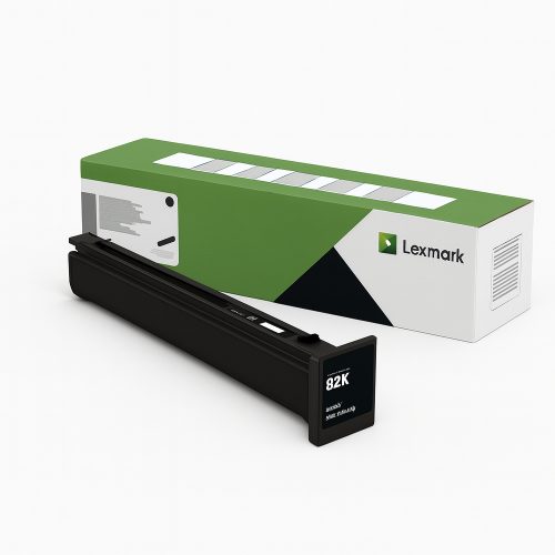 Tóner Lexmark MX953/CS963/CX96X Negro 47.7K - Rinde más, calidad óptima para tu impresión profesional