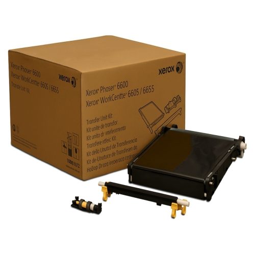 Transfportador Xerox Phaser 6600 y WorkCentre 6605 - Larga Duración, Alta Calidad de Impresión