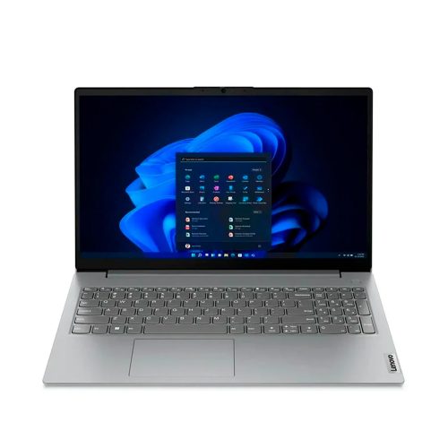 Notebook Lenovo V15 G4 IRU: Portátil FHD 15.6", Core i5-13420H, 8GB DDR4, Rendimiento Ágil y Eficiente
