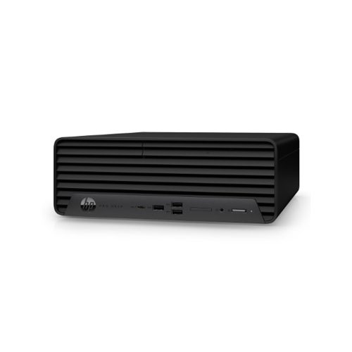 HP Pro SFF 400 G9 - Intel i7 14700, 16GB RAM, 1TB SSD, Windows 11 Pro, Negro, Sin Monitor