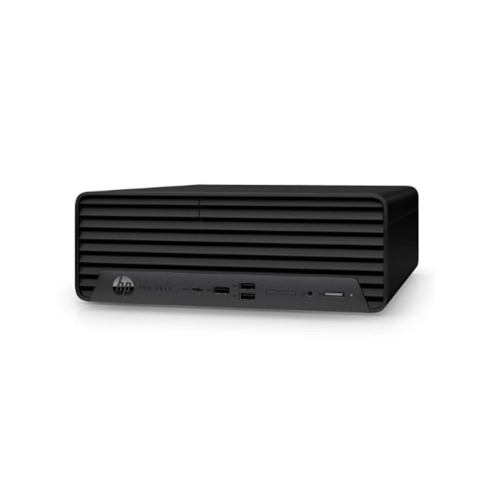 HP Pro SFF 400 G9 - Intel i7 14700, 16GB RAM, 1TB SSD, Windows 11 Pro, Negro, Sin Monitor