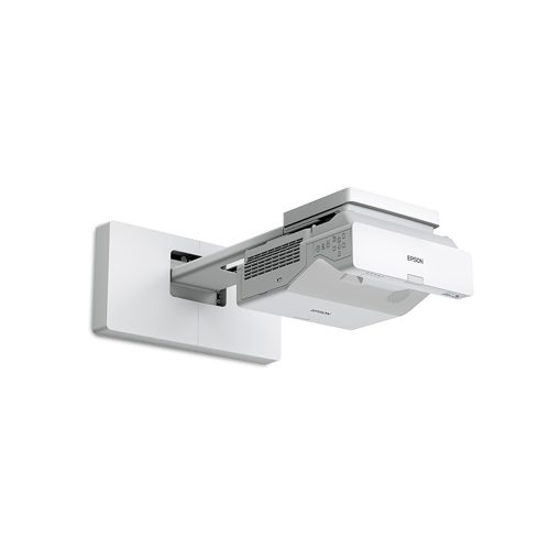 Proyector Epson BrightLink EB-760Wi Full HD Interactivo de Ultracorto Alcance para Presentaciones Efectivas