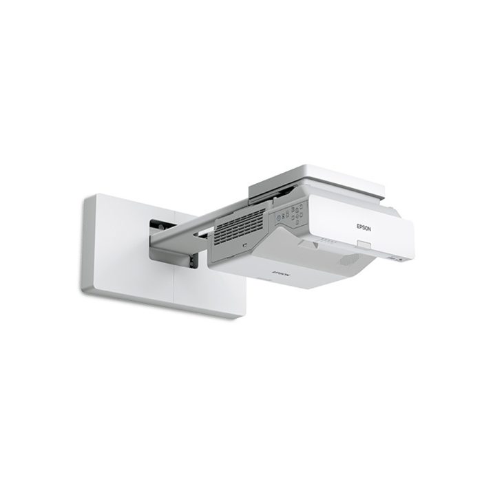 Proyector Epson BrightLink EB-760Wi Full HD Interactivo de Ultracorto Alcance para Presentaciones Efectivas