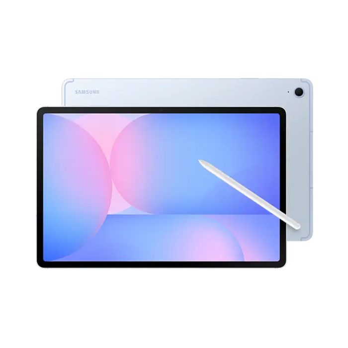 Samsung Galaxy Tab S10 FE 8" - Tablet 128GB, Potente Rendimiento y Pantalla Vibrante para Disfrutar