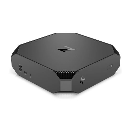 HP Z2 Mini PC - Procesador V16, 32GB RAM, 1TB SSD, Windows 11 Pro, compacta y potente