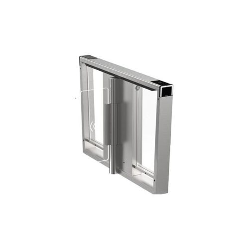 Hikvision Barrier de Swing Derecha - Control de Acceso Eficiente y Seguro para Entradas