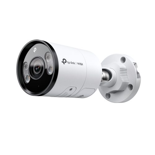 Cámara de Vigilancia TP-Link VIGI InSight S385 - 8MP, Interior/Exterior, 2.8mm, Alta Resolución