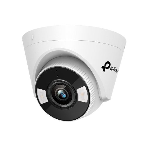 Cámara de Vigilancia TP-Link VIGI C430 (2.8mm) - Imágenes nítidas y conexión segura para tu hogar