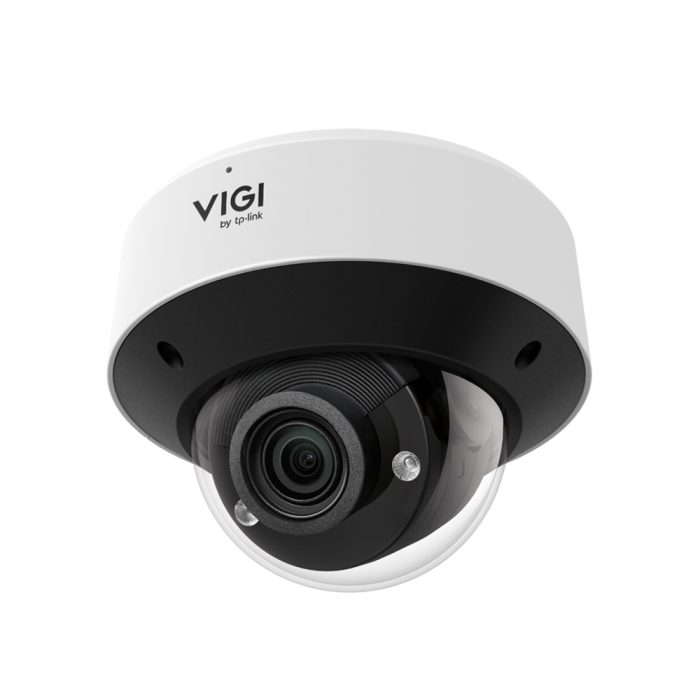 Cámara de Vigilancia TP-Link VIGI InSight S245ZI 4MP IR para Interior y Exterior, Alta Definición