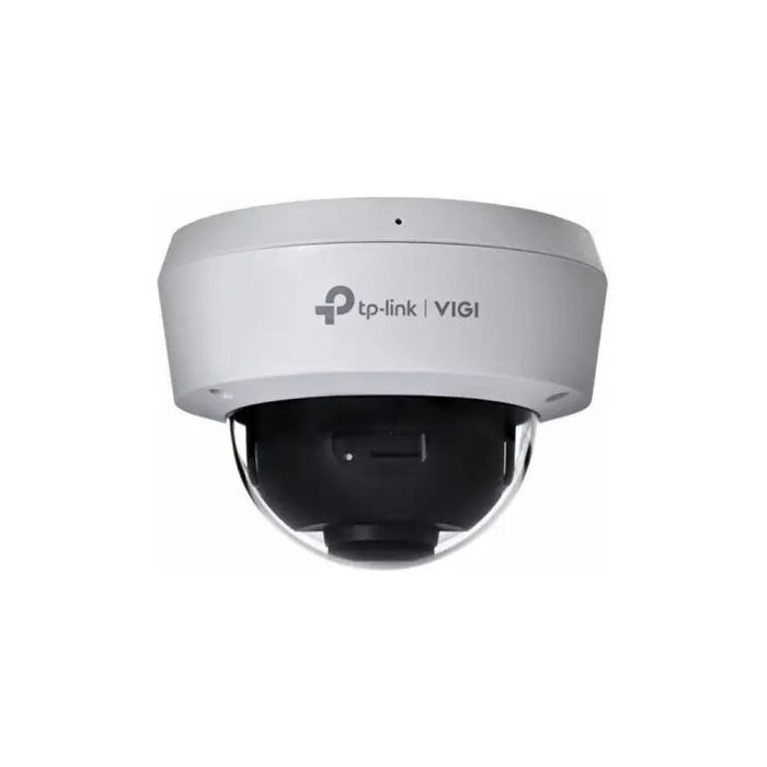 Cámara de Vigilancia TP-Link VIGI C250, Domo Fijo, Interior/Exterior, 2.8mm para Seguridad Eficiente