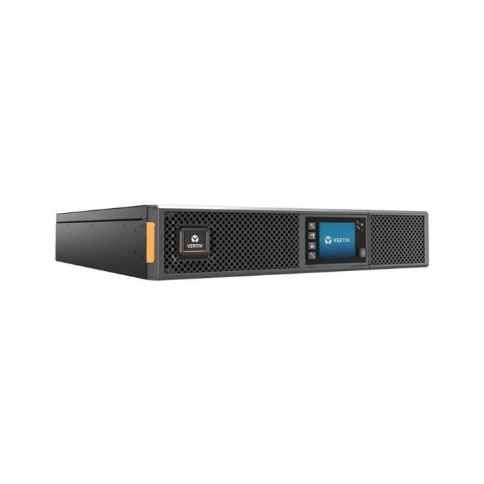 UPS Vertiv Liebert GXT5 2000VA Torre/Rack, Onda Sinusoidal Pura, 8 Salidas IEC, 4 Horas Carga