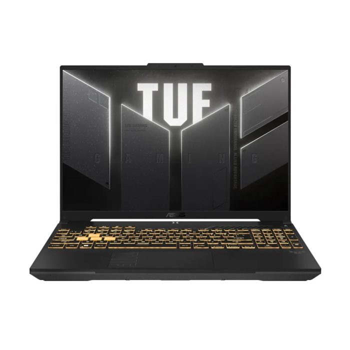 Portátil Intel C5 210H de 16” FHD, 8GB RAM, 512GB SSD y Nvidia RTX 3050 – Color Gris