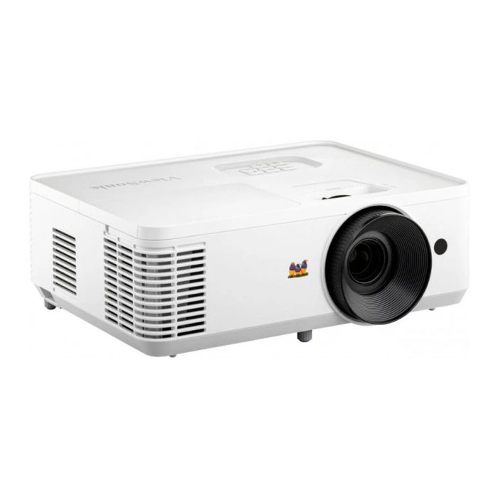 Proyector ViewSonic PA700W DLP WXGA 1280x800 - 4500 lúmenes, HDMI, ideal para presentaciones brillantes