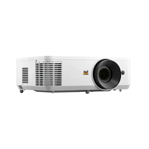 Proyector ViewSonic PA700S DLP SVGA 4500 lúmenes, Resolución 800x600, 2x HDMI - Ideal para Presentaciones
