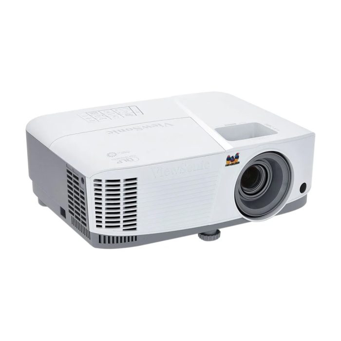 Proyector ViewSonic PA503X DLP XGA 3600 Lúmenes - Conectividad HDMI y VGA, Ideal para Presentaciones