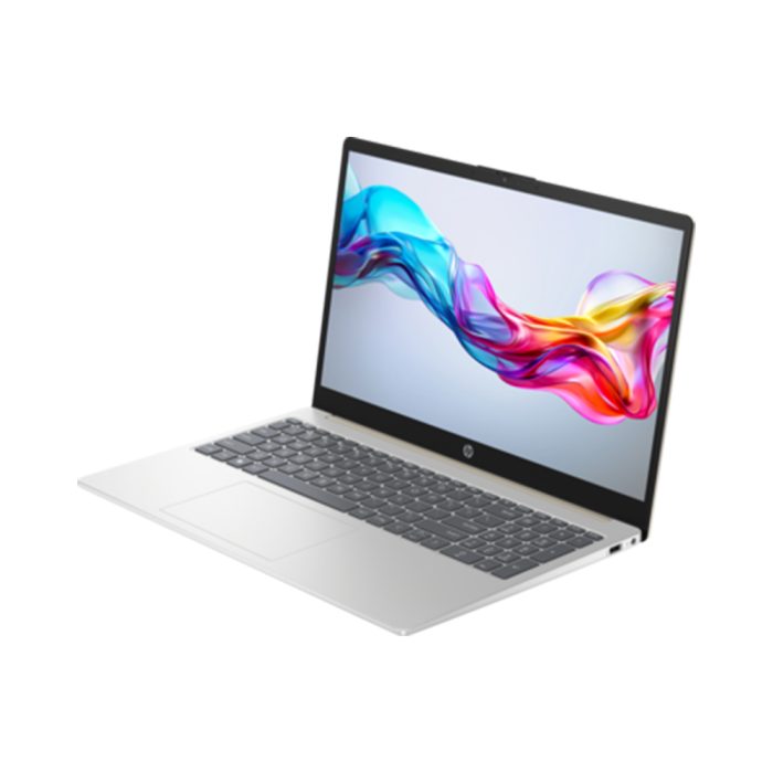 Notebook HP 15.6" Touchscreen, Intel Core i5-1334U, 8 GB RAM, 1920x1080 - Potencia y versatilidad