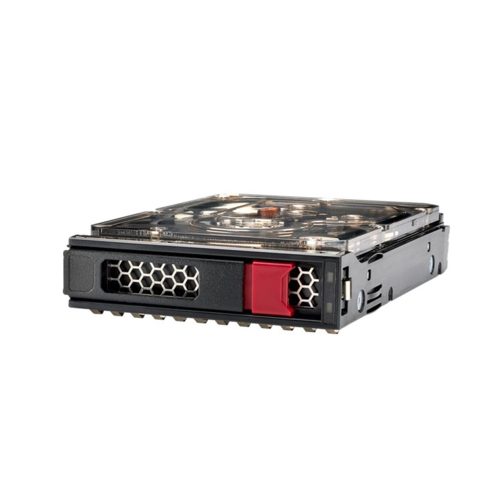 Disco Duro HPE Midline de 1TB - 3.5” SATA 6Gb/s, Hot-Swap, 7200 RPM, Perfil Bajo para Servidores