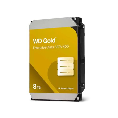 Disco Duro Interno Western Digital de 8 TB, 3.5", 7200 rpm, SCSI 3 - Alto Rendimiento y Capacidad Ideal