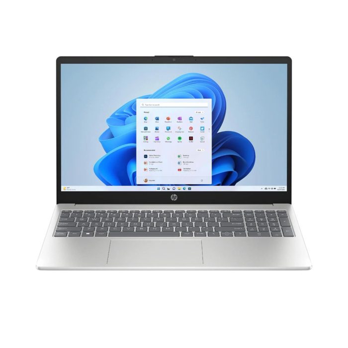 HP Netbook 15” Intel Core i7, 16GB RAM, 1TB SSD - Potente y ligero para tus necesidades diarias