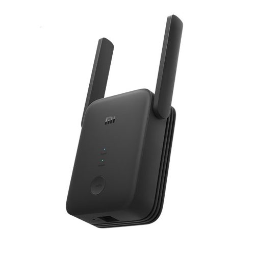 Extensor de Rango Wi-Fi Xiaomi AC1200 - Conexión Inalámbrica Rápida y Amplia Cobertura en EU