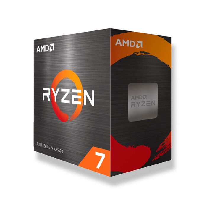 AMD Ryzen 7 5800XT, Procesador 8 Core 3.80GHz, 32MB L3, Eficiencia 7nm, Compatibilidad AM4