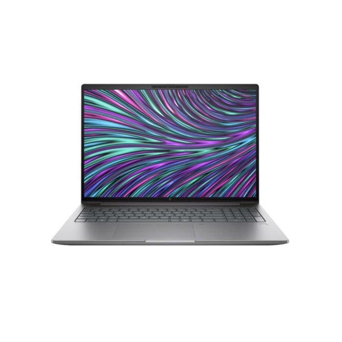 Notebook HP ZBook Power G11, 16" WUXGA, Core Ultra 9, 64GB DDR5, Rendimiento Potente, Ideal para Profesionales