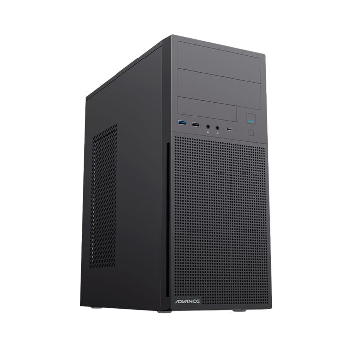 PC Advance Vission VO1490 - Intel i5-12600HX, 2.50GHz, 18MB Cache, Rendimiento Superior para Gaming y Trabajo.
