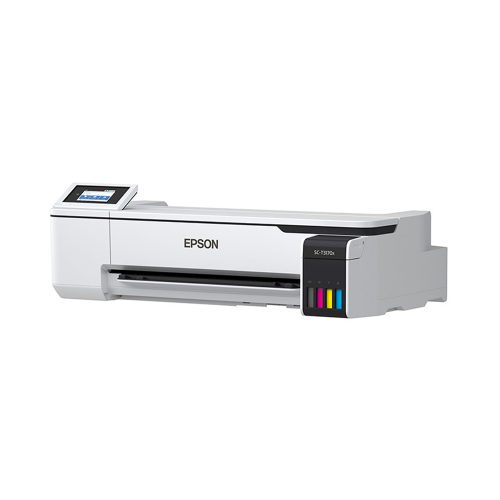 Epson SC-T3170X - Impresora de Formato Ancho 24" de Alta Velocidad con Sistema de Tanque de Tinta