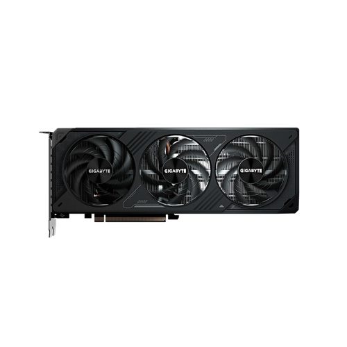 Tarjeta de video GIGABYTE GeForce RTX 5070 WINDFORCE OC SFF 12GB GDDR7 - Alto rendimiento PCIe 5.0
