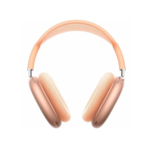Auriculares Apple AirPods Max Inalámbricos Naranja - Estéreo Circumaural con Conectividad Bluetooth y Siri