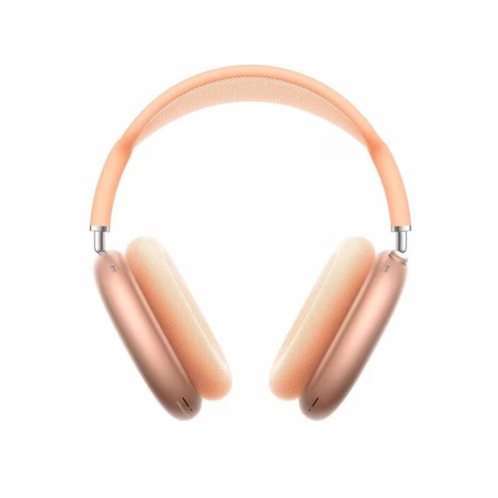 Auriculares Apple AirPods Max Inalámbricos Naranja - Estéreo Circumaural con Conectividad Bluetooth y Siri